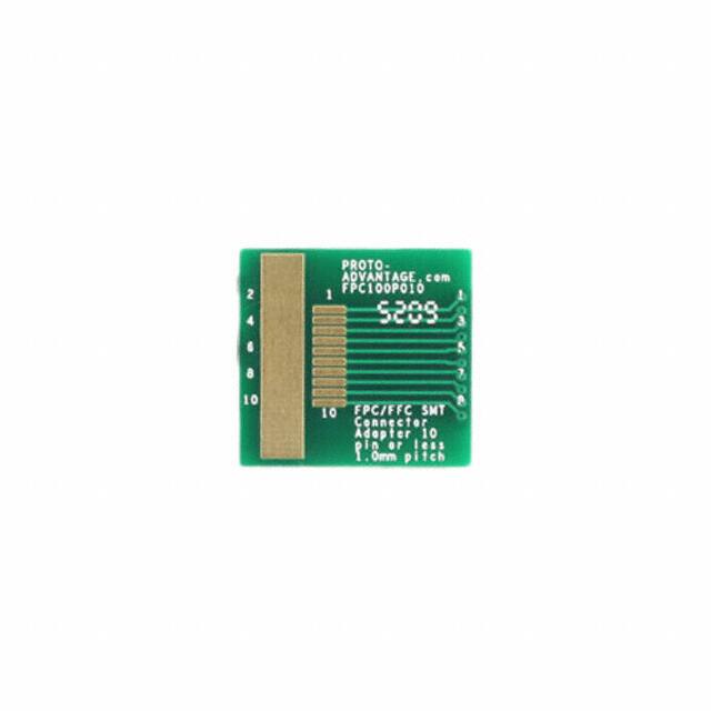FPC100P010