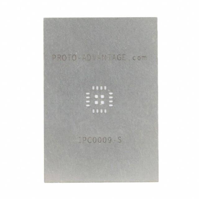 IPC0009-S 