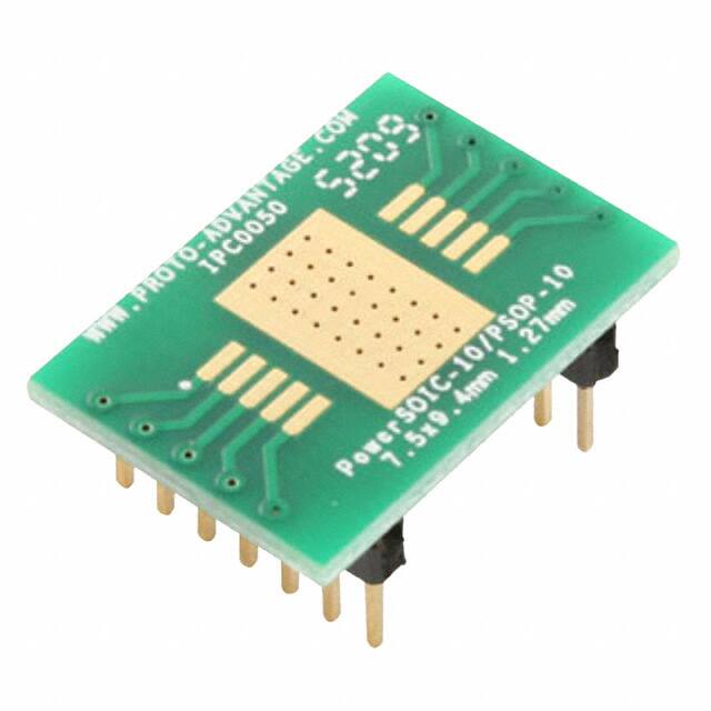 IPC0050 