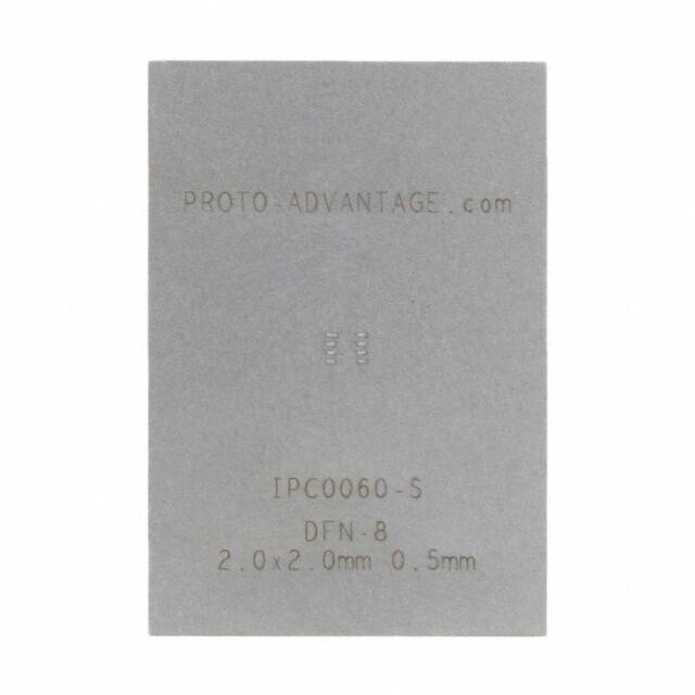 IPC0060-S