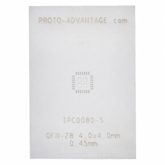 IPC0080-S