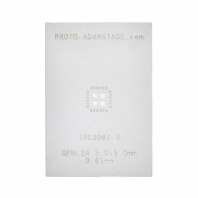 IPC0081-S