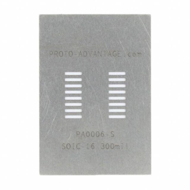 PA0006-S