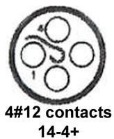 CN0967C14A04S7-040 
