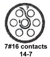 CN0967C14A07S6-240 