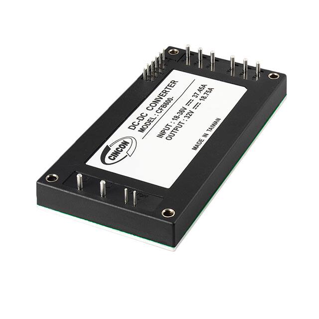 CFB600-48S48 