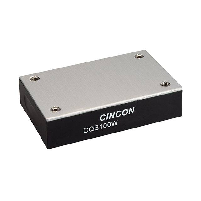 CQB100W-24S05 