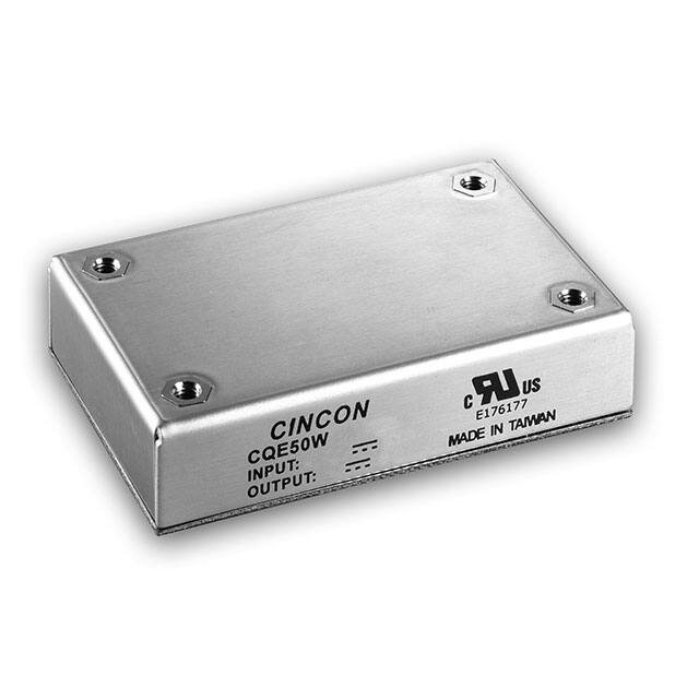 CQE50W-24S12N 