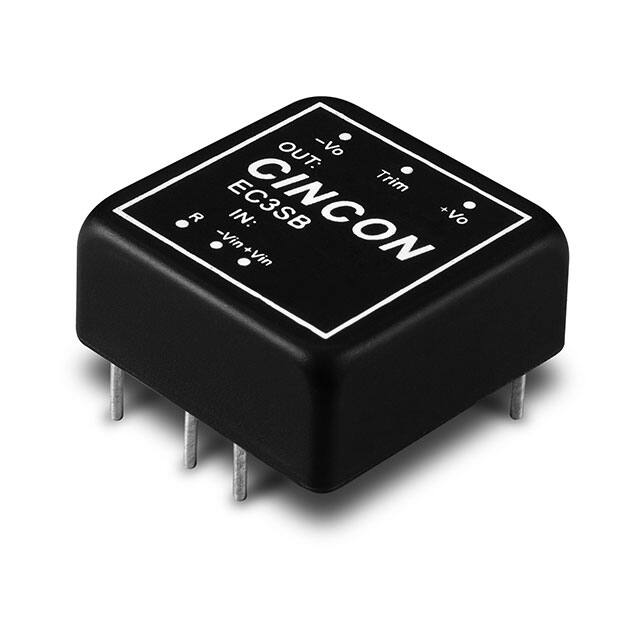 EC3SB-12S33 