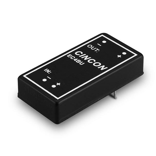 EC4BU-12S33T 