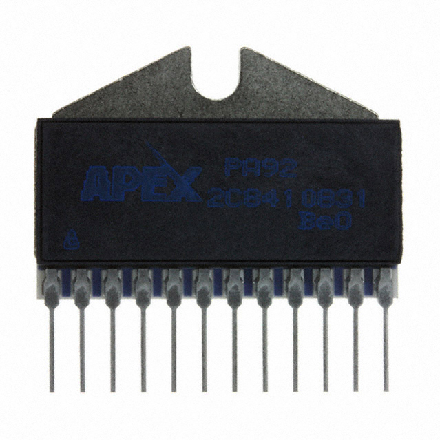 PA92 