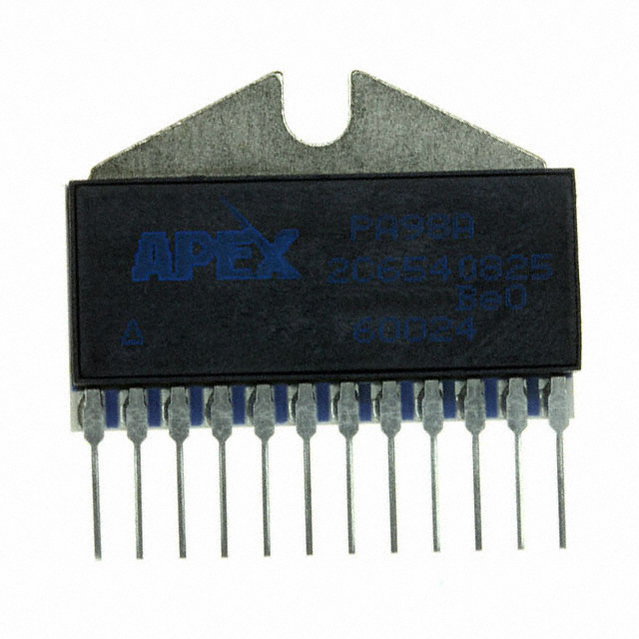 PA98A 
