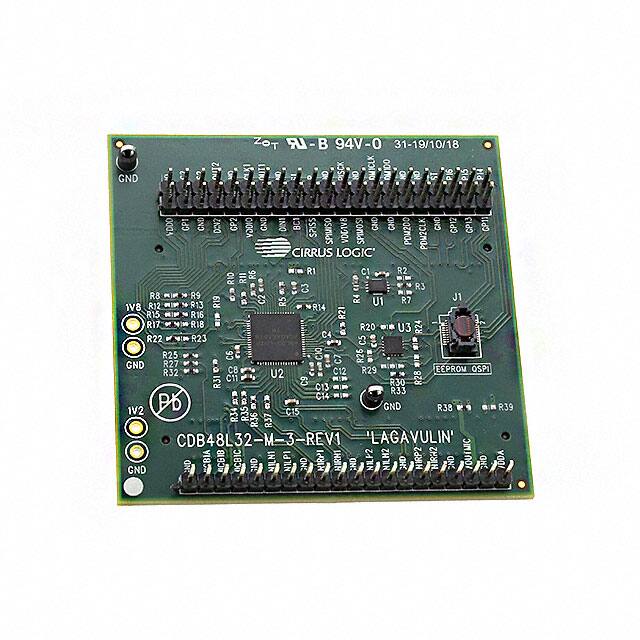 CDB48L32-QFN 