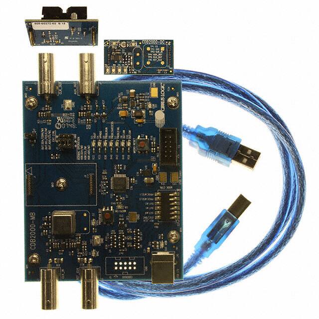 CDK2000-CLK/KIT2 