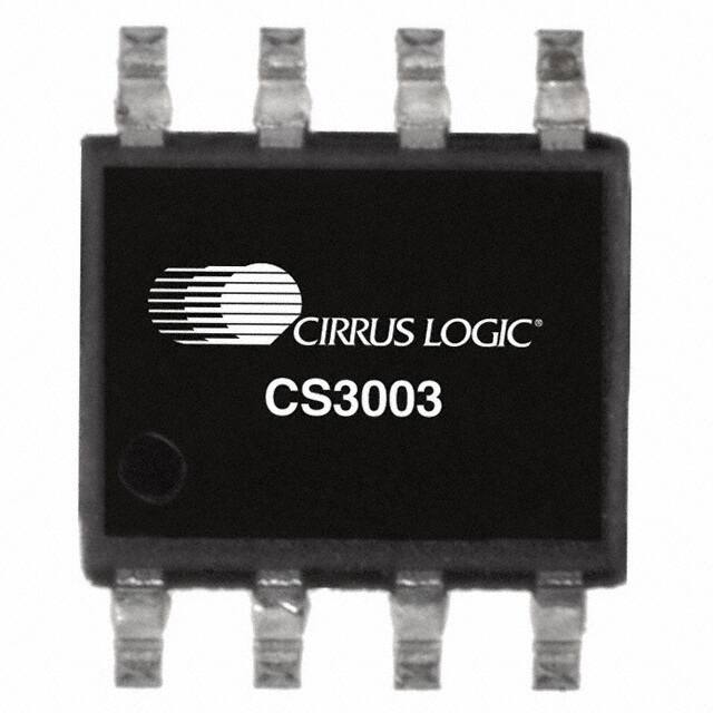 CS3003-INZ 