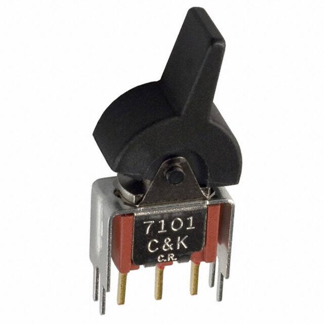 7101J60V3BE2 