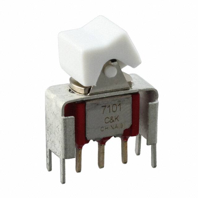7101J50V6QE1 