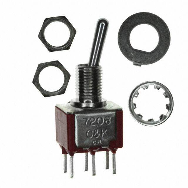 7208SHCQE 