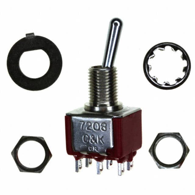 7208SHZQE 
