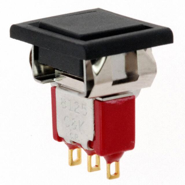 8125J83ZBE22 