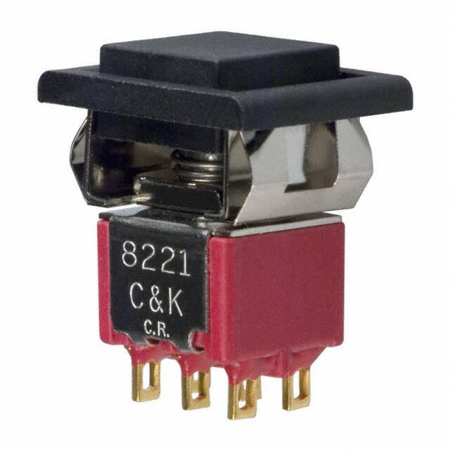 8225J81ZBE22 