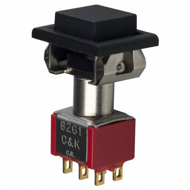 8261J81ZGE22 