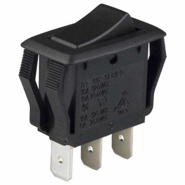 CG103J12S205QF 