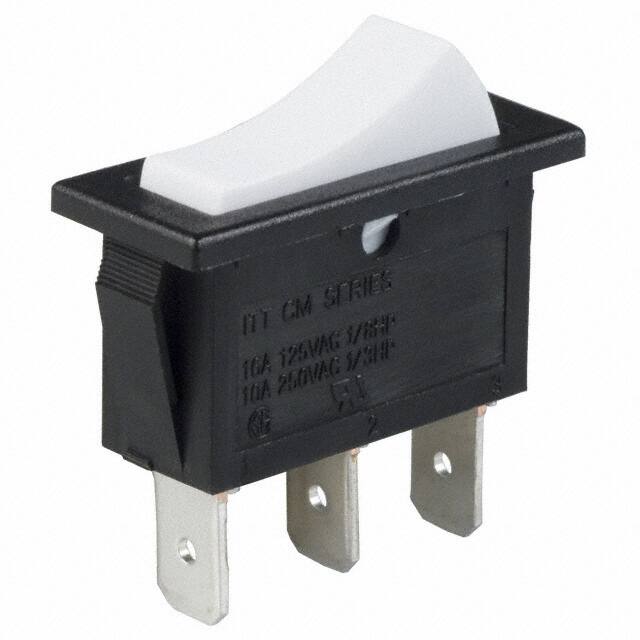 CM101J11S205QA 