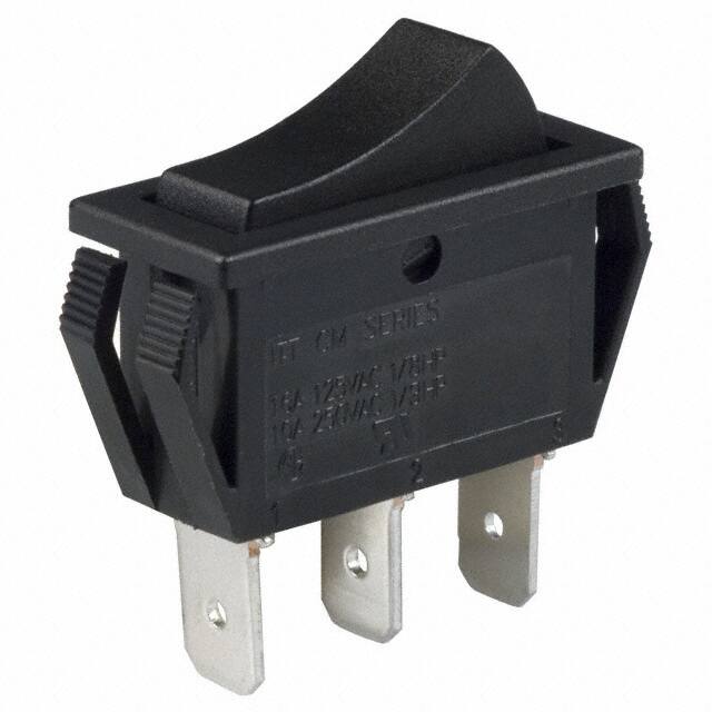 CM101J12S405QA 