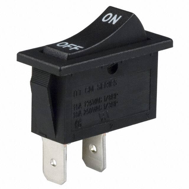 CM102J12S205DQA 