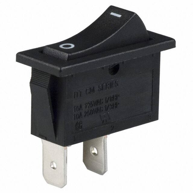 CM102J12S205HQA 