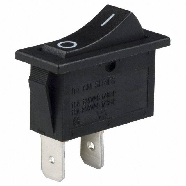 CM102J12S205PQA 