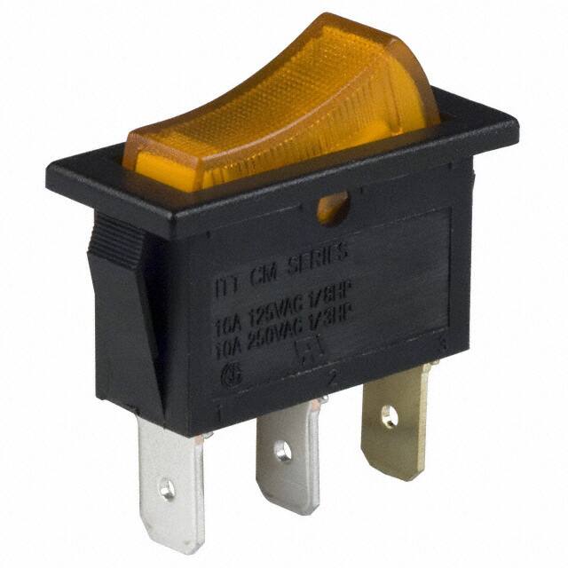 CM102J3AS205QA7 