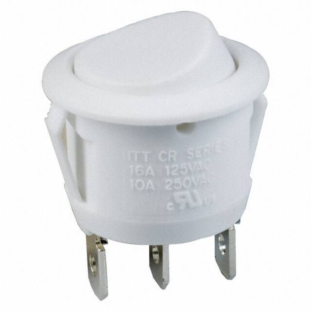 CR101J11S115QF 