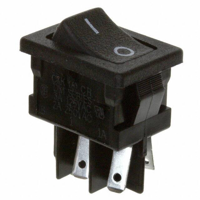 DM22J12S205PQ 
