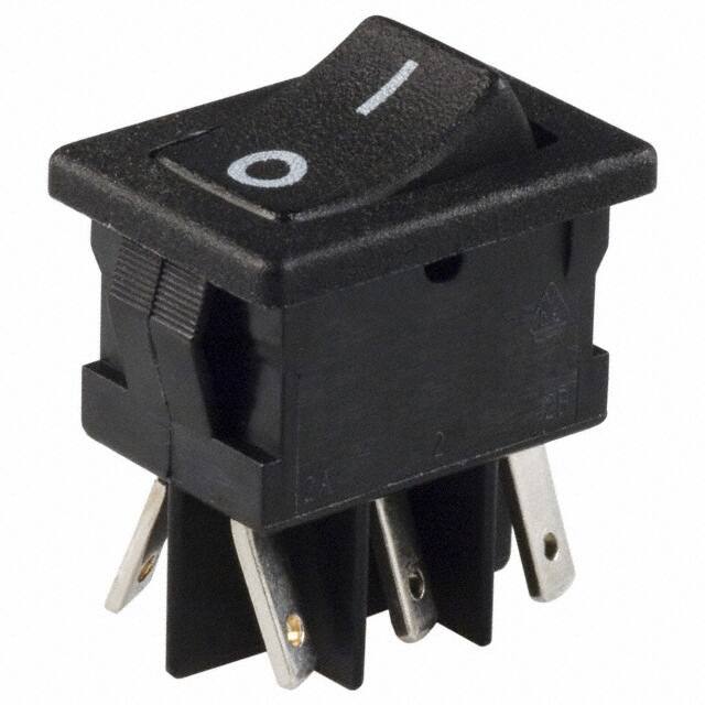 DM61J12S205PQ 