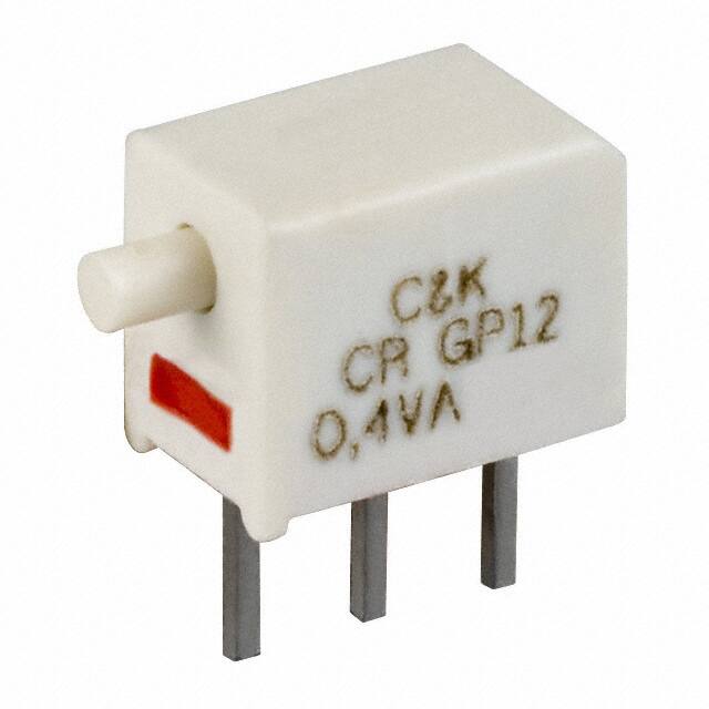 GP12MCKE 
