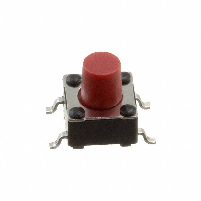 PTS645SK70SMTR92LFS 