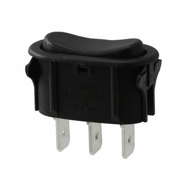 SW-13A65N-A01 BK 