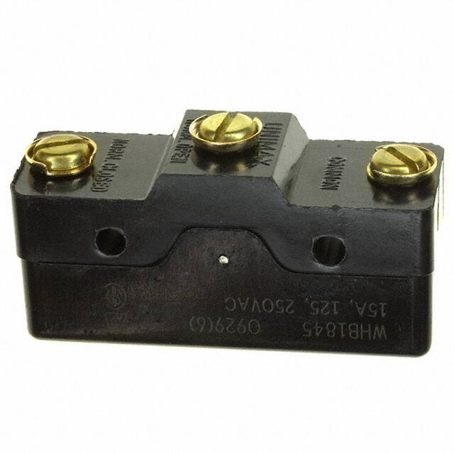 WHB1845 