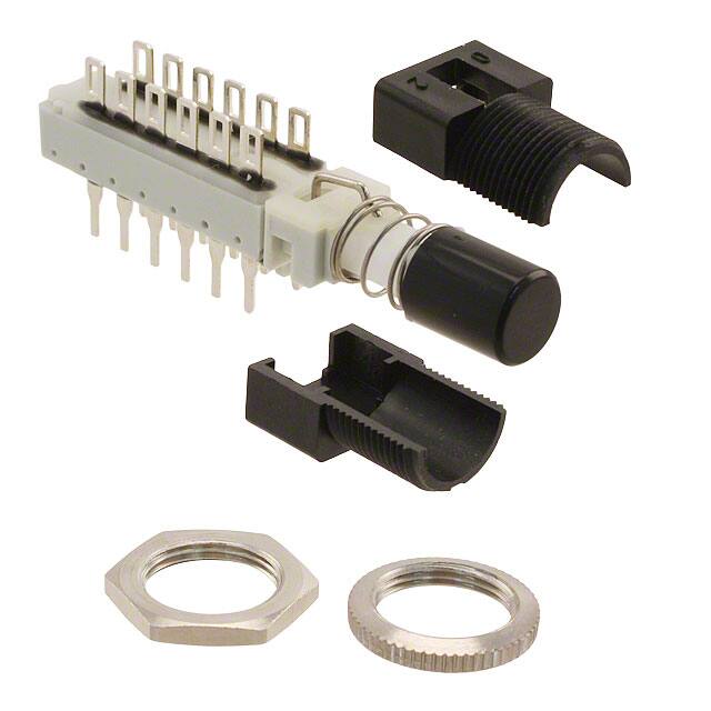 ZF12 FG BK 4U EE 