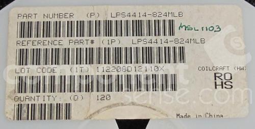 LPS4414-824MLB