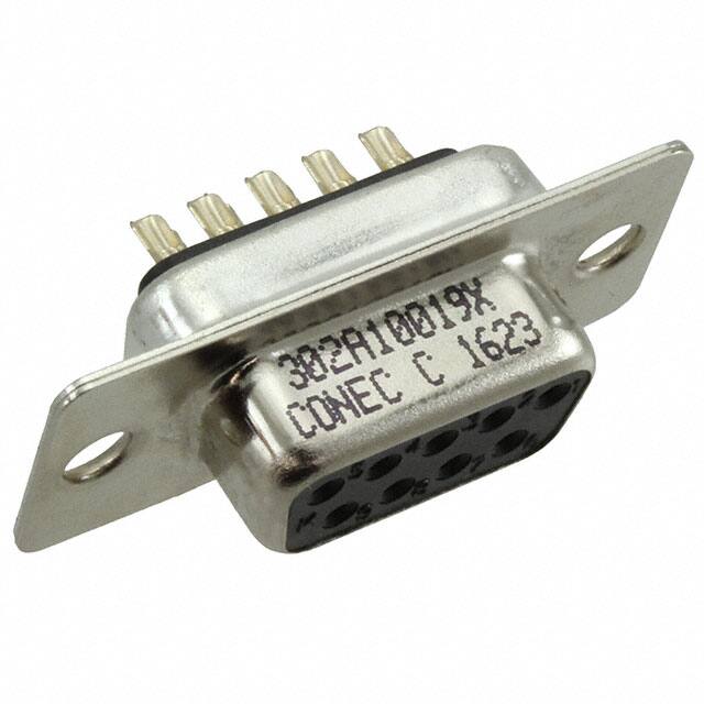 302A10019X 302A10019X