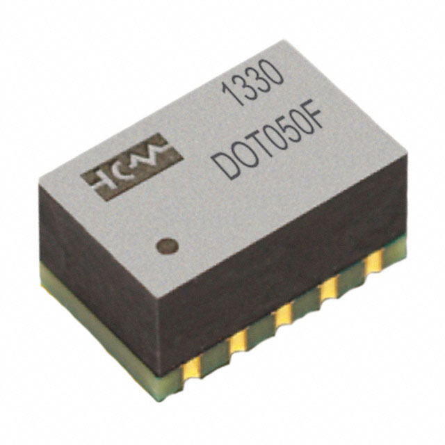 DOT050F-010.0M 