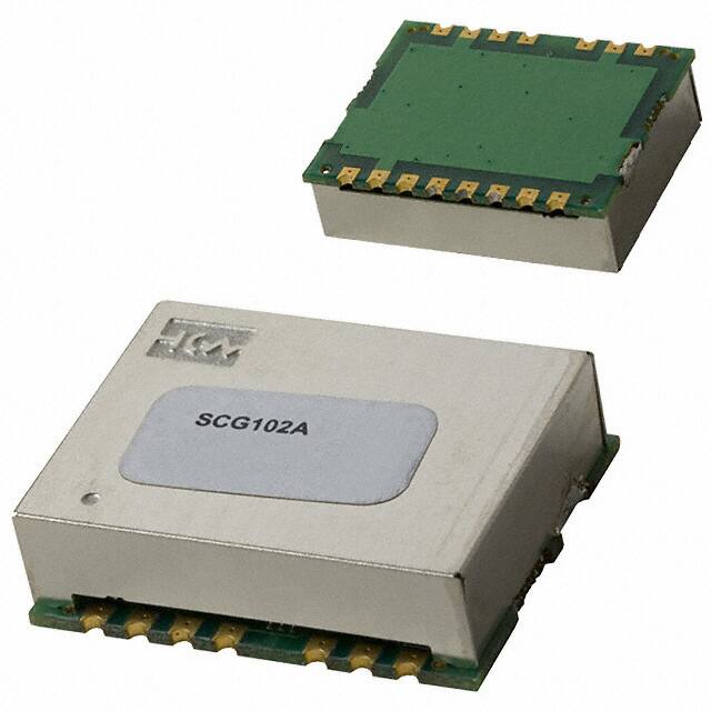 SCG102A-DFC-A1P2 V1.0 