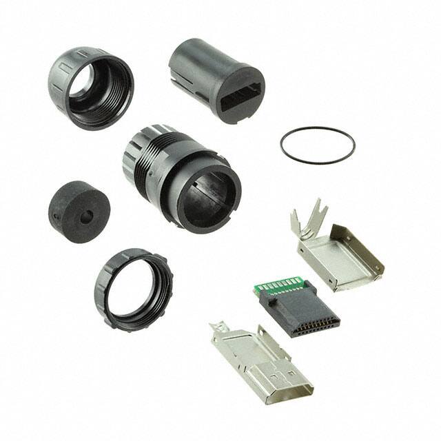 DCC-HDMIB-310 
