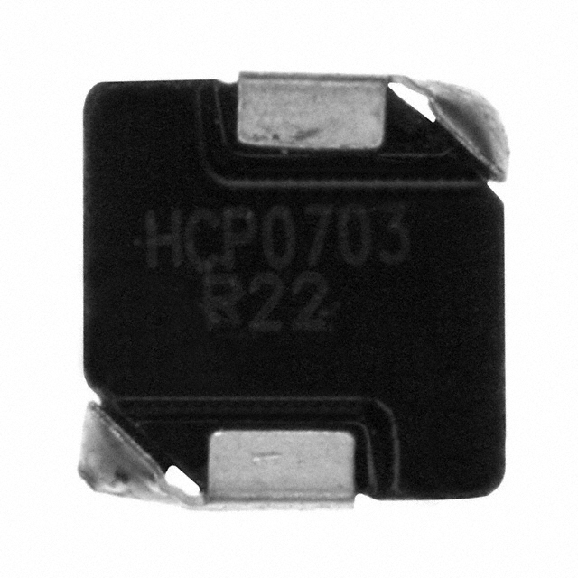 HCP0703-R22-R 