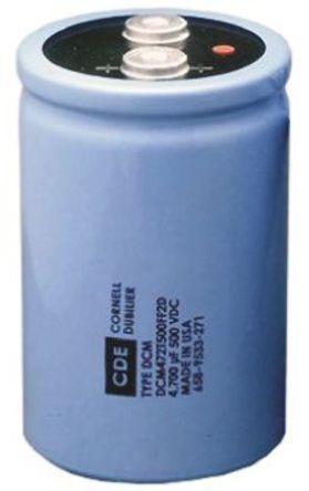 DCMC103M400FE5H 