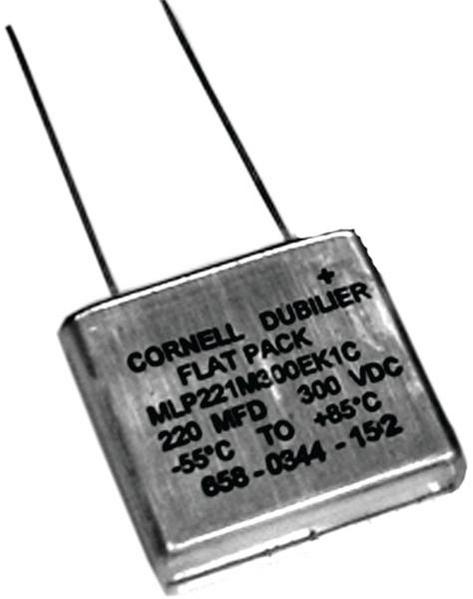 MLP143M035EB0D 