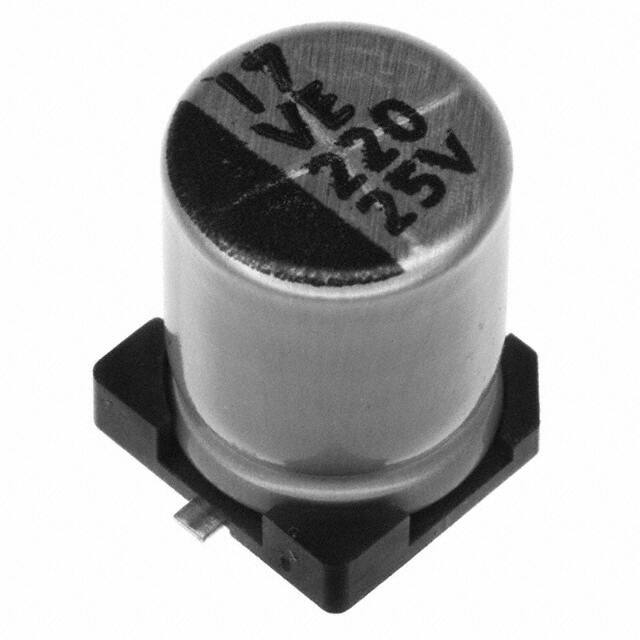 AVEK227M10F24T-F 